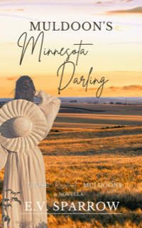 Muldoon’s Minnesota Darling