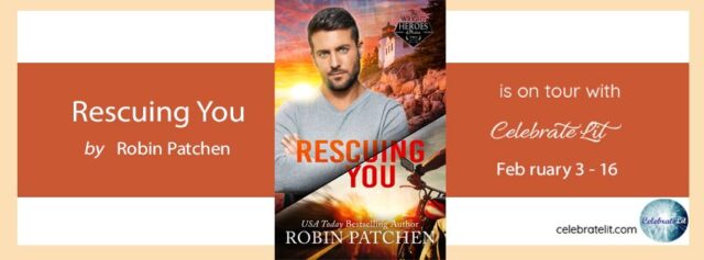 Rescuing You For Him And My Family
