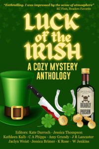 Luck of the Irish
