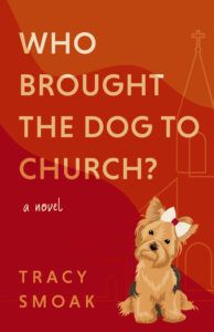 Who Brought the Dog to Church
