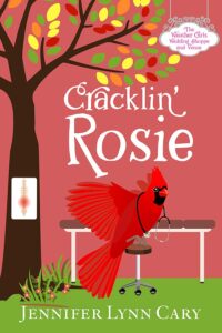 Cracklin’ Rosie