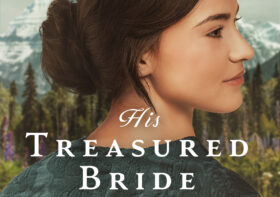 His Treasured Bride