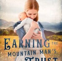 Earning the Mountain Man’s Trust