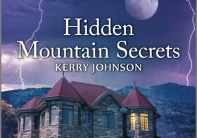 Hidden Mountain Secrets