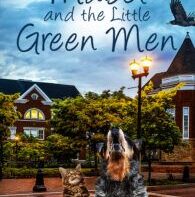 Mabel and the Little Green Men