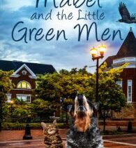 Mabel and the Little Green Men