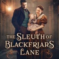 The Sleuth of Blackfriars Lane