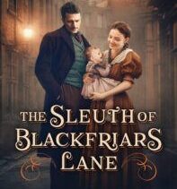 The Sleuth of Blackfriars Lane