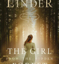 The Girl from the Hidden Forest