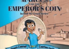 Marcus and the Emperor’s Coin