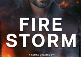 Firestorm