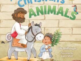 A Little Christian’s Animals