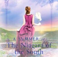 A Summer at The Niagara of the South