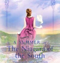 A Summer at The Niagara of the South