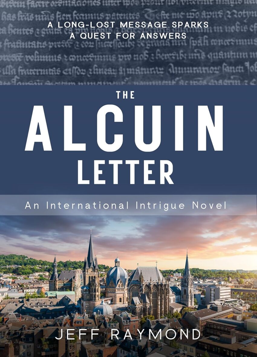 The Alcuin Letter