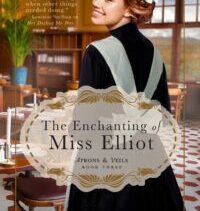 The Enchanting of Miss Elliot