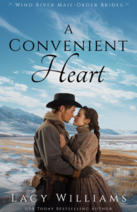 A Convenient Heart