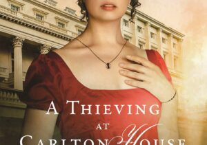 A Thieving at Carlton House