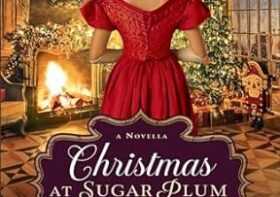 Christmas at Sugar Plum Manor