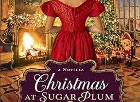 Christmas at Sugar Plum Manor