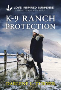 K-9 Ranch Protection