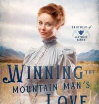 Winning the Mountain Man’s Love