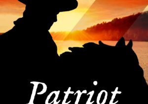 Patriot at the River