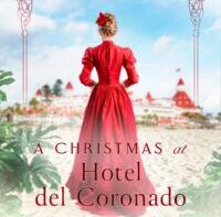 A Christmas at Hotel del Coronado