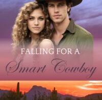 Falling for a Smart Cowboy