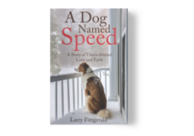 A Dog Named Speed