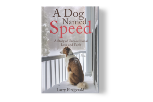 A Dog Named Speed