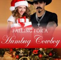 Falling for a Humbug Cowboy