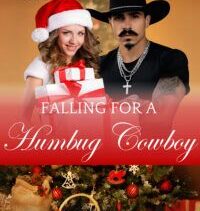 Falling for a Humbug Cowboy