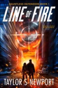 Line of Fire