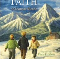 The Seed of Faith: A Christmas Miracle