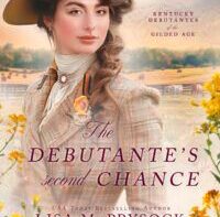 The Debutante’s Second Chance