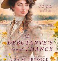 The Debutante’s Second Chance