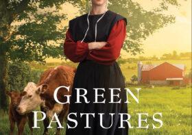 Green Pastures