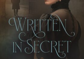 Written in Secret