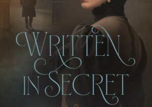 Written In Secret