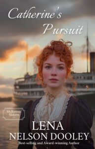 Catherine’s Pursuit
