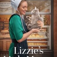 Lizzie’s Little Mouse