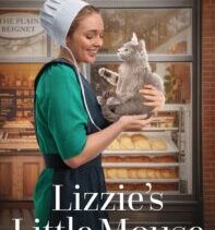 Lizzie’s Little Mouse
