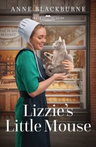 Lizzie’s Little Mouse