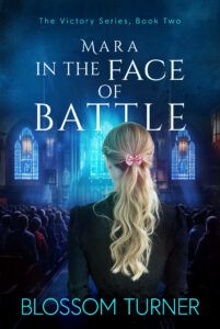 Mara, In The Face of Battle