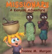 Mary the Missionary
