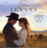 Seven Brides for Seven Texans