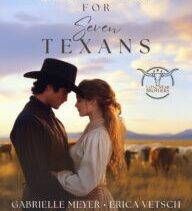 Seven Brides for Seven Texans