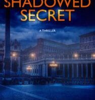 Shadowed Secret