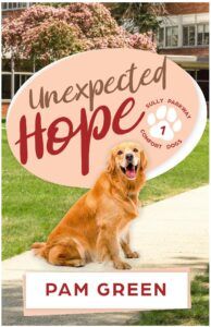 Unexpected Hope